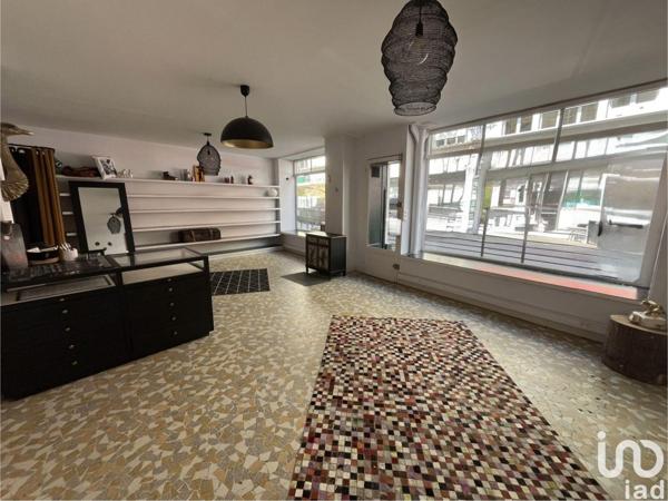 Boutique/Local commercial à vendre 80 m² Pau