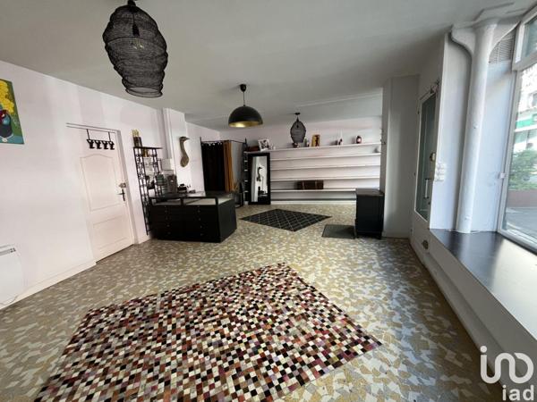 Boutique/Local commercial à vendre 80 m² Pau