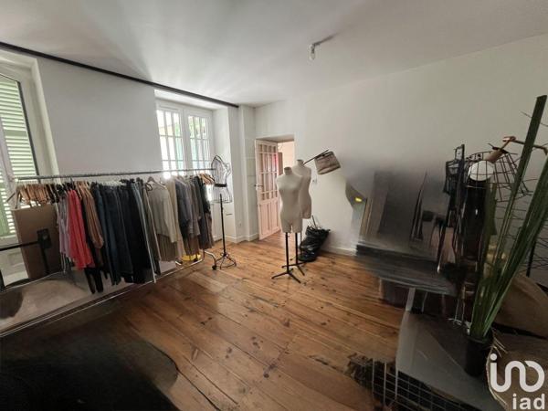 Boutique/Local commercial à vendre 80 m² Pau