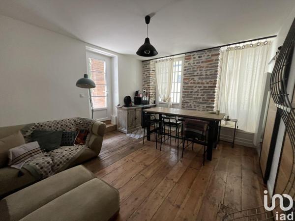 Boutique/Local commercial à vendre 80 m² Pau