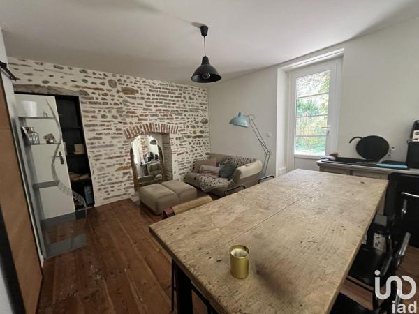 Boutique/Local commercial à vendre 80 m² Pau