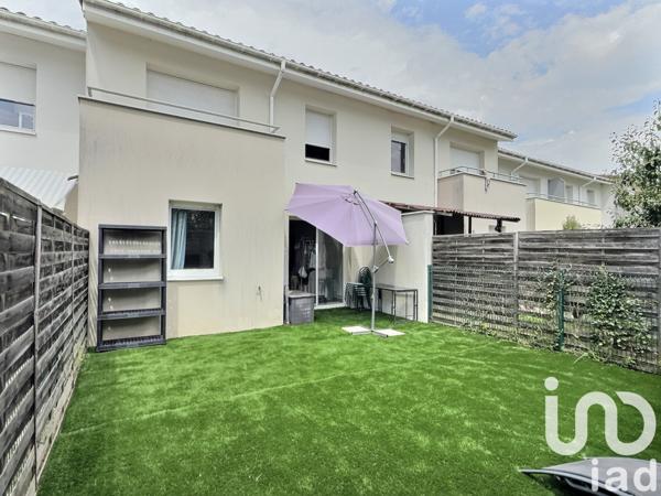 Maison à vendre 4 pièces 90 m² Lormont