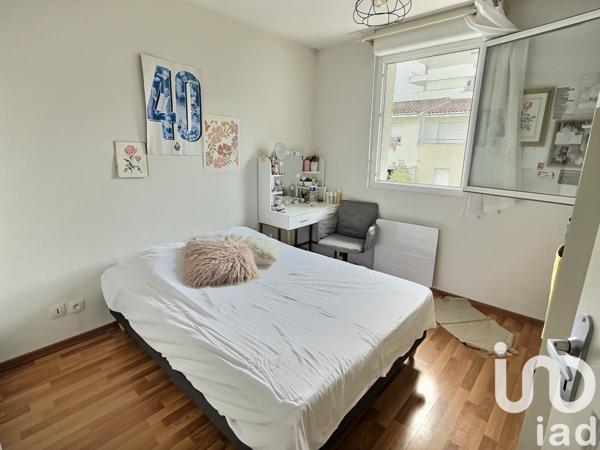 Maison à vendre 4 pièces 90 m² Lormont