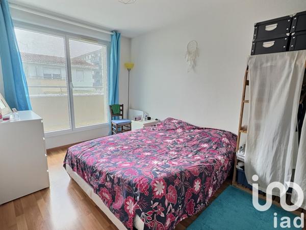 Maison à vendre 4 pièces 90 m² Lormont