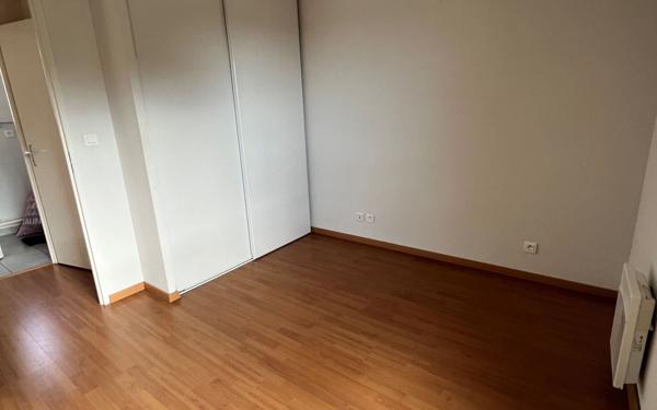 Appartement à louer    2 pièces • 49,76 m2 Déville-lès-Rouen