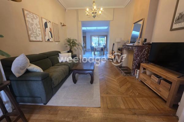 Maison à vendre 5 pièces de 160 m² à Valenciennes