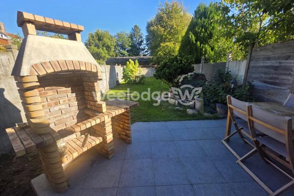 Maison à vendre 5 pièces de 160 m² à Valenciennes