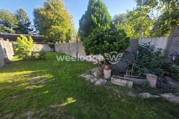 Maison à vendre 5 pièces de 160 m² à Valenciennes