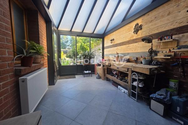 Maison à vendre 5 pièces de 160 m² à Valenciennes