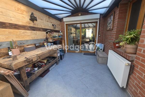 Maison à vendre 5 pièces de 160 m² à Valenciennes