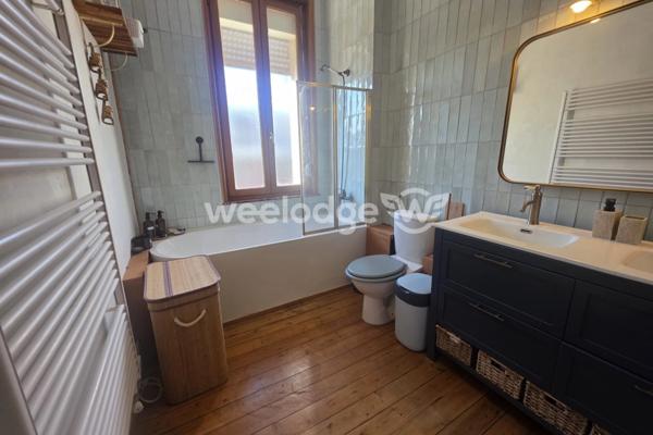 Maison à vendre 5 pièces de 160 m² à Valenciennes