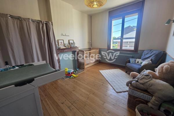 Maison à vendre 5 pièces de 160 m² à Valenciennes