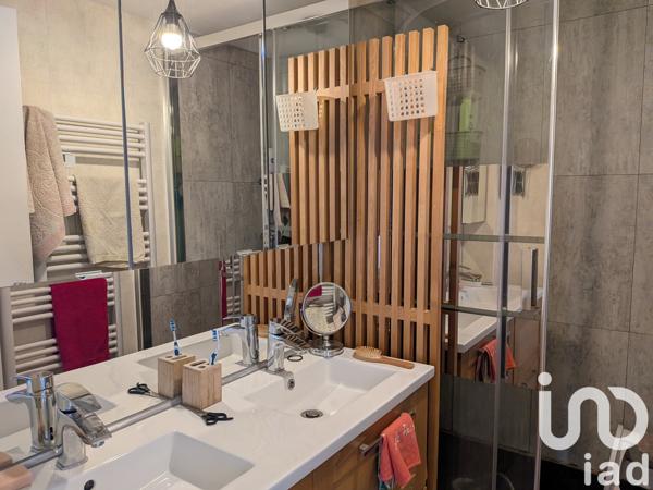 Maison à vendre 5 pièces 120 m² Condat-sur-Vienne