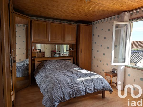 Maison à vendre 5 pièces 120 m² Condat-sur-Vienne