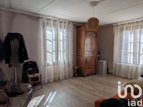 Maison à vendre 5 pièces 120 m² Condat-sur-Vienne