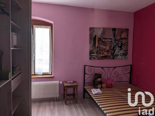 Maison à vendre 5 pièces 120 m² Condat-sur-Vienne