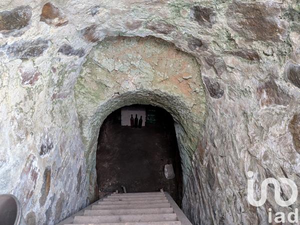 Maison à vendre 5 pièces 120 m² Condat-sur-Vienne