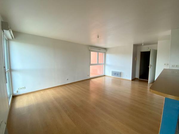 T3 EVREUX - 3 pièces - 63.07 m2