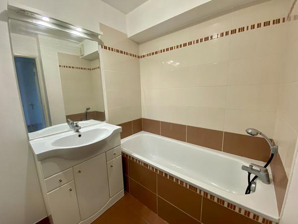 T3 EVREUX - 3 pièces - 63.07 m2