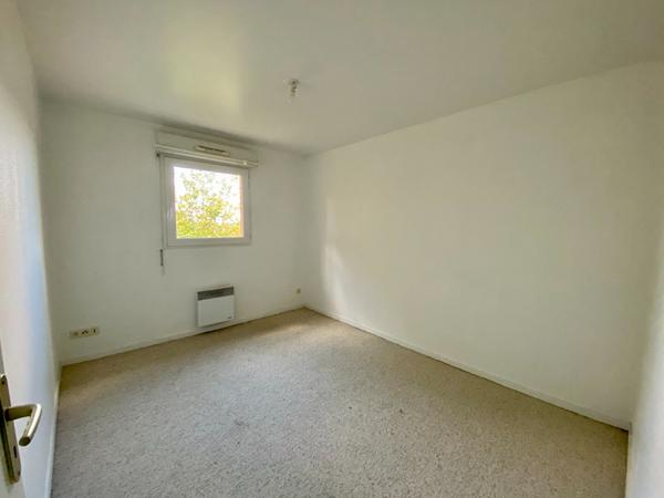 T3 EVREUX - 3 pièces - 63.07 m2