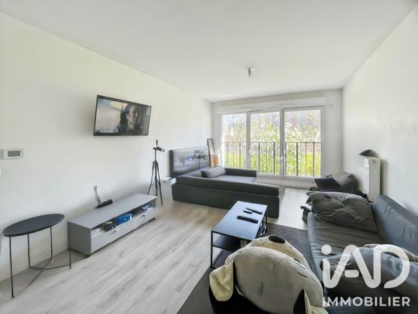 Studio à vendre 30 m² Chelles
