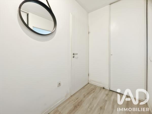 Studio à vendre 30 m² Chelles