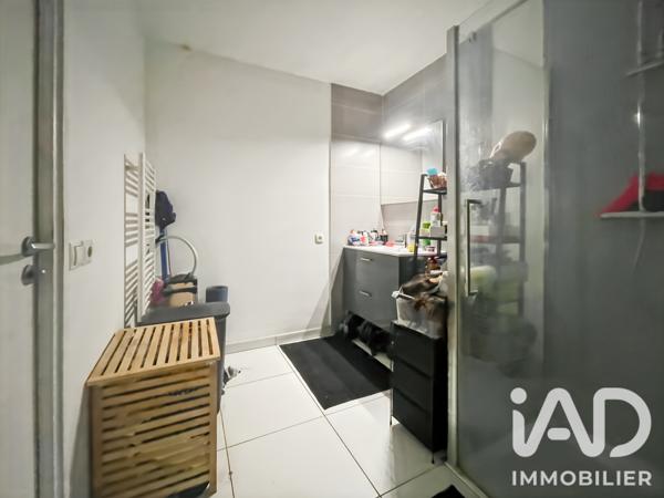 Studio à vendre 30 m² Chelles