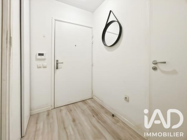 Studio à vendre 30 m² Chelles