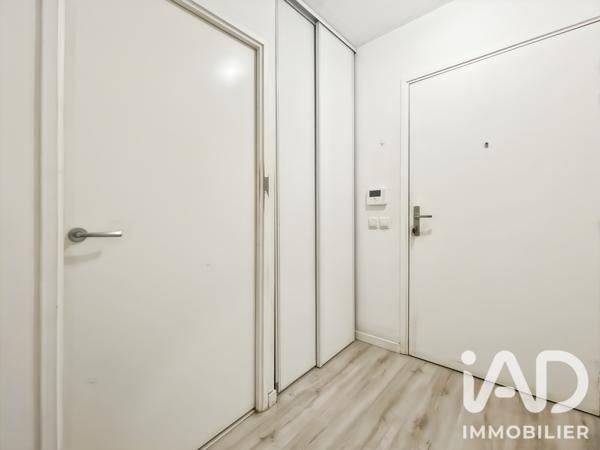 Studio à vendre 30 m² Chelles
