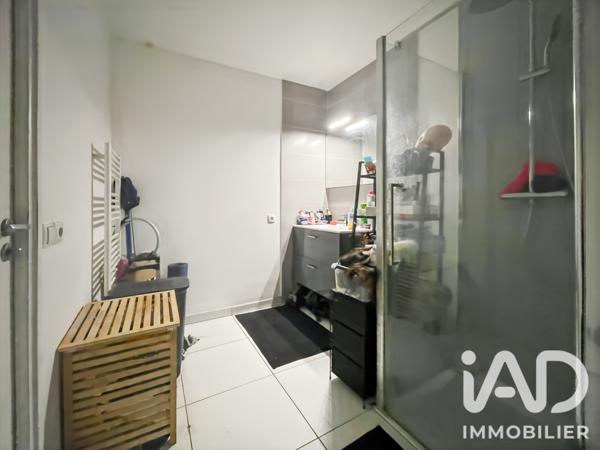 Studio à vendre 30 m² Chelles