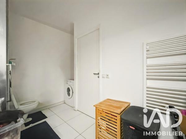 Studio à vendre 30 m² Chelles