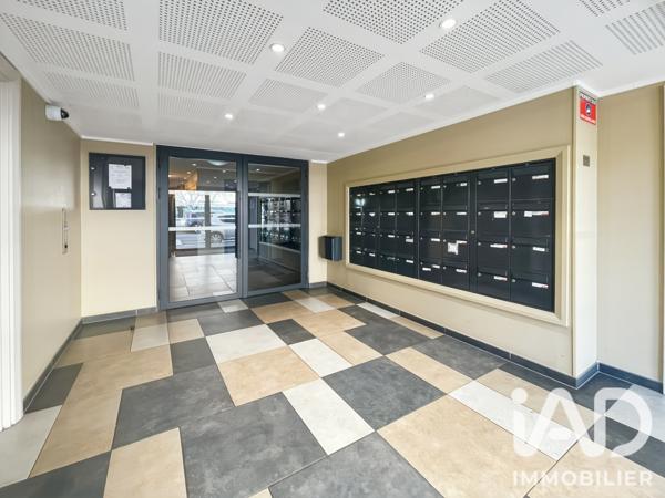 Studio à vendre 30 m² Chelles