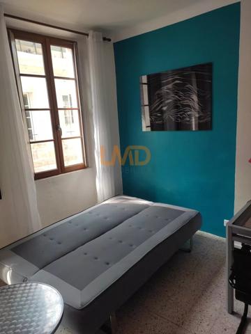 Spacieux studio meublé 30 minutes Avignon