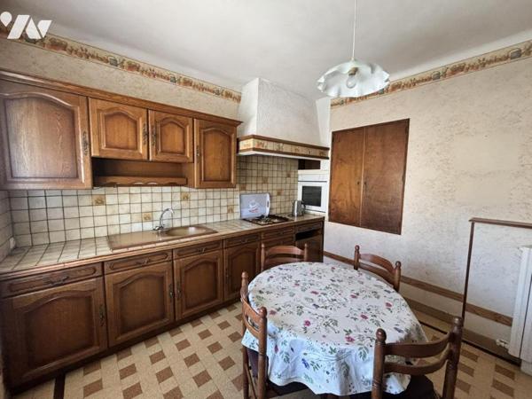 MAISON NANTAISE 68 M²