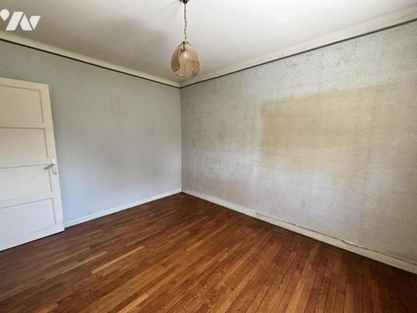 MAISON NANTAISE 68 M²