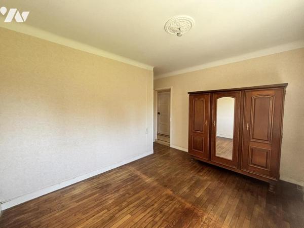 MAISON NANTAISE 68 M²
