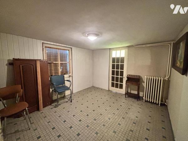 MAISON NANTAISE 68 M²