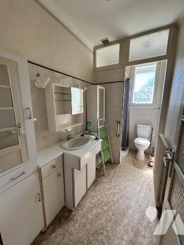 MAISON NANTAISE 68 M²
