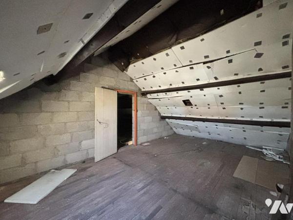 MAISON NANTAISE 68 M²