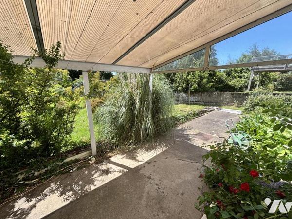 MAISON NANTAISE 68 M²