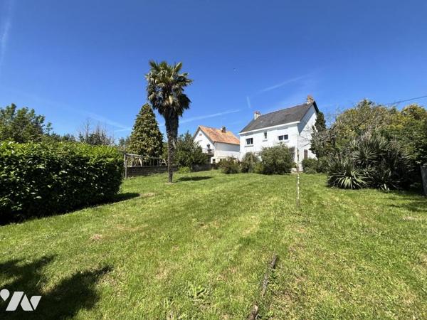 MAISON NANTAISE 68 M²