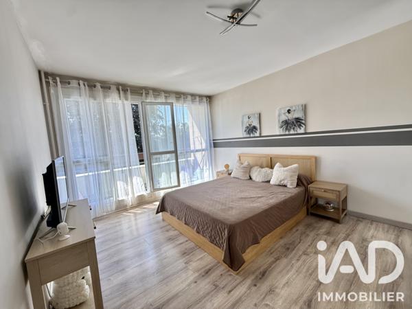 Appartement à vendre 3 pièces 63 m² Villemomble