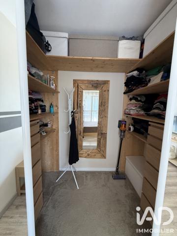 Appartement à vendre 3 pièces 63 m² Villemomble