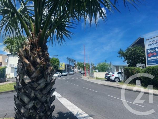 Appartement F3 à vendre  3 pièces - 70,60 m2 LA POSSESSION - 974