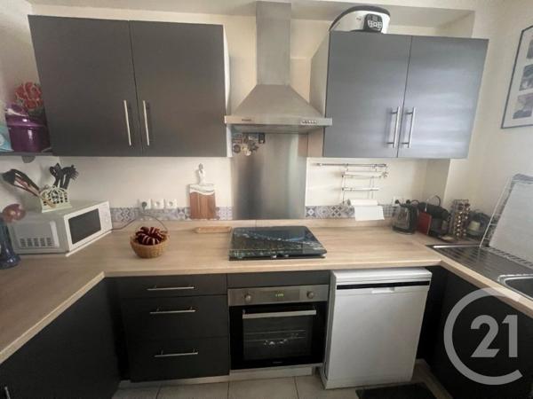 Appartement F3 à vendre  3 pièces - 70,60 m2 LA POSSESSION - 974