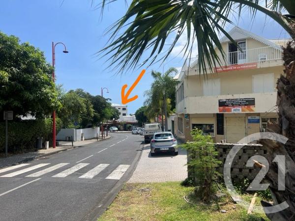 Appartement F3 à vendre  3 pièces - 70,60 m2 LA POSSESSION - 974