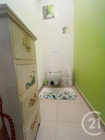 Appartement F3 à vendre  3 pièces - 70,60 m2 LA POSSESSION - 974