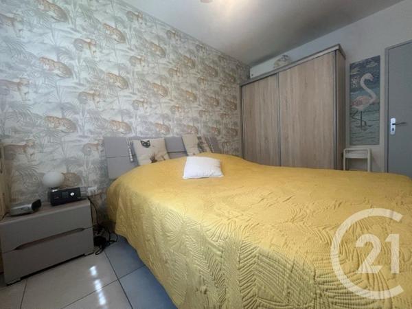 Appartement F3 à vendre  3 pièces - 70,60 m2 LA POSSESSION - 974