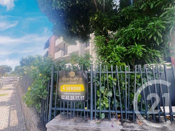 Appartement F3 à vendre  3 pièces - 70,60 m2 LA POSSESSION - 974