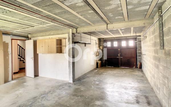 Maison à louer    5 pièces •  Saint-Pantaléon-de-Larche